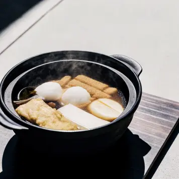 Oden