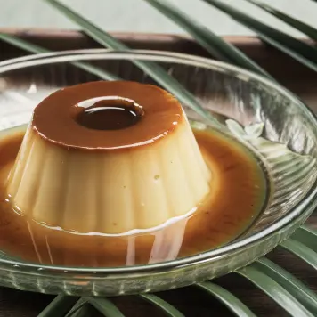Flan