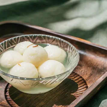 Roshogolla
