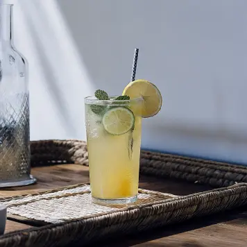 Nimbu Pani