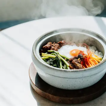Bibimbap