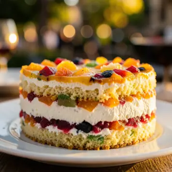 Cassata Siciliana
