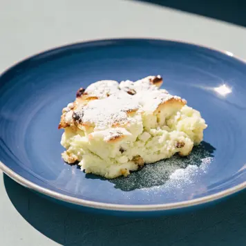 Kaiserschmarrn