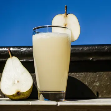 Birnensaft