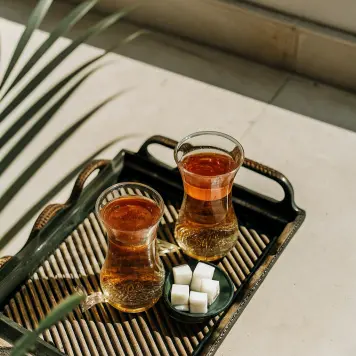 Kurdish Chai