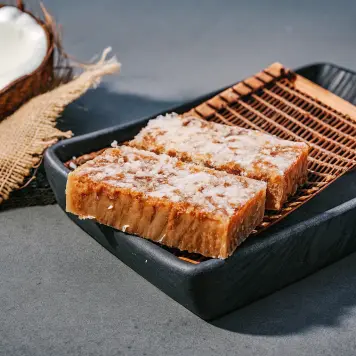 Grater Cake