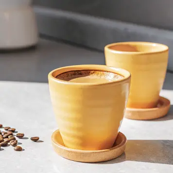 Ethiopian Coffee (Buna)
