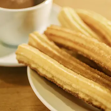 Churros