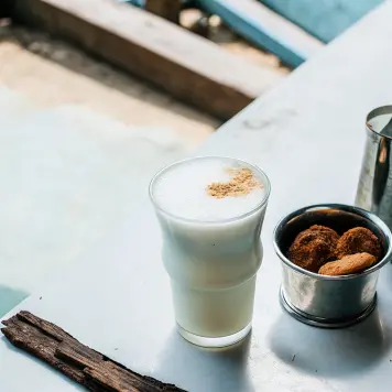 Palm Toddy (Kallu)