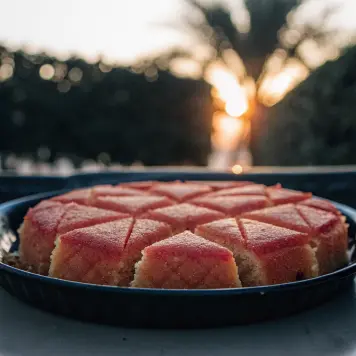 Basbousa