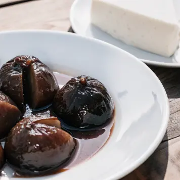 Dulce de Higos