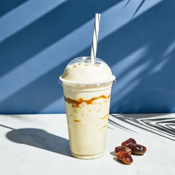 Date Shake