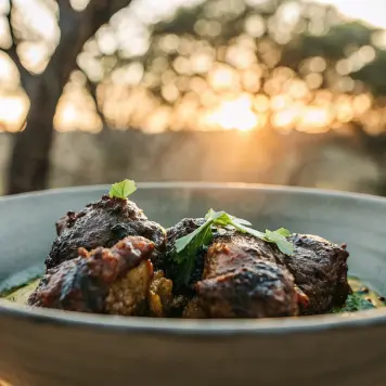 Nyama Choma