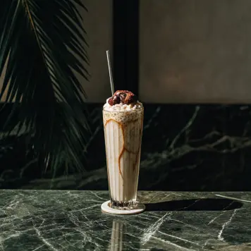 Date Shake