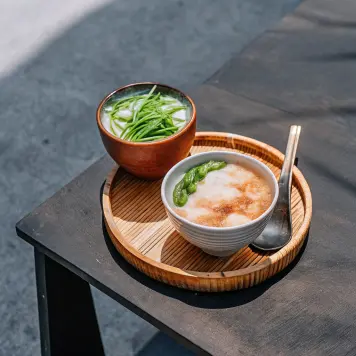 Kuih Cendol