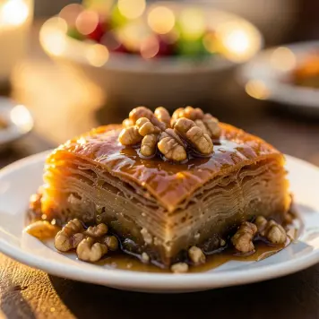 Bakllava