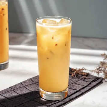 Nước Sâm (Herbal Cooling Drink)