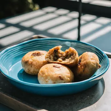 Litti Chokha