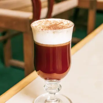 Irish Coffee
