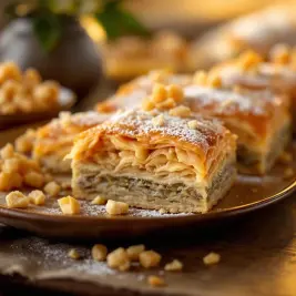Baklava