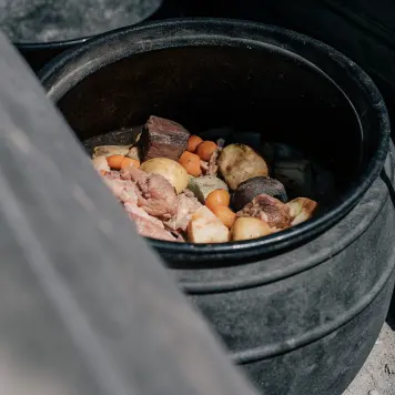 Cozido à Portuguesa