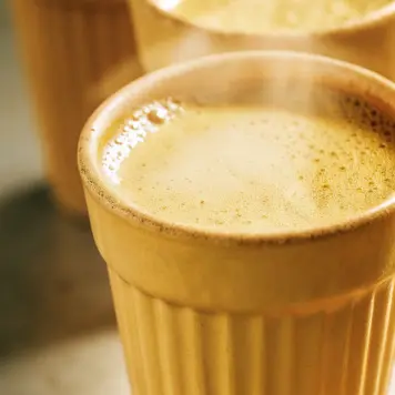Masala Chai