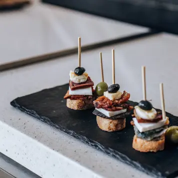Pinchos