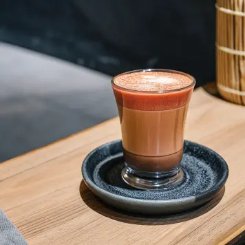 Chai ya Maziwa