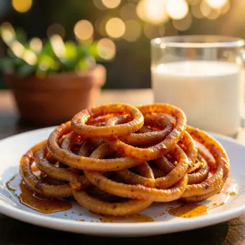Jalebi