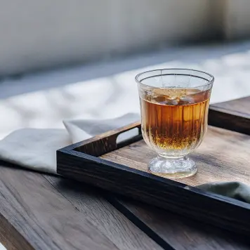 Nanjing Green Tea (Yu Hua Cha)