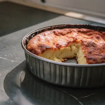 Chipa Guazú