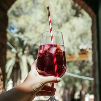 Tinto de Verano