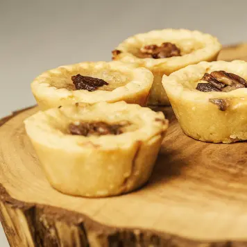Butter Tarts