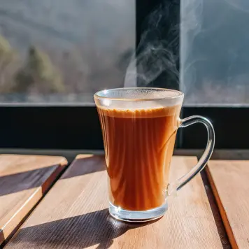 Ceylon Tea (Ratnapura Tea)