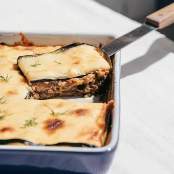 Moussaka