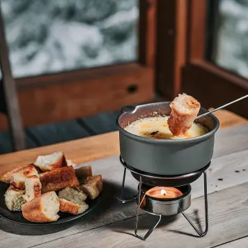 Fondue Savoyarde