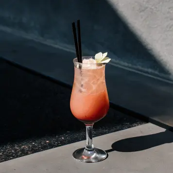 Maitai Cocktail