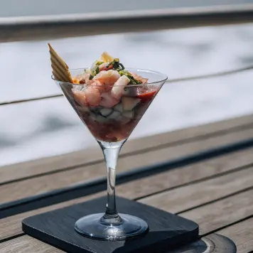 Ceviche