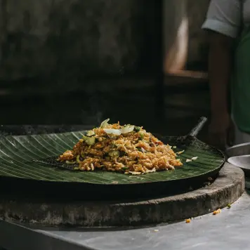 Kottu Roti