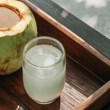 Tender Coconut Water