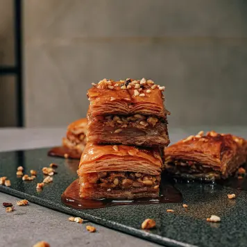 Baklava