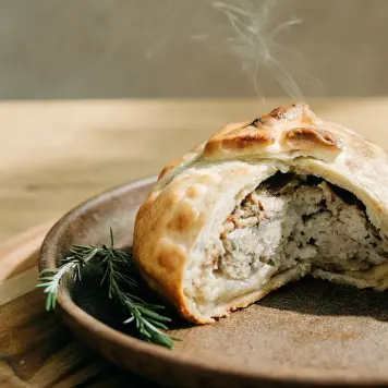 Luzerner Chügelipastete