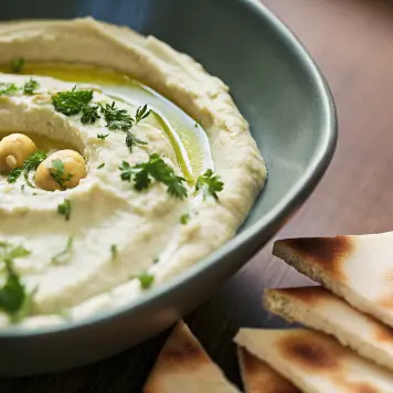 Hummus