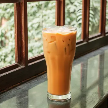 Thai Iced Tea (Cha Yen)