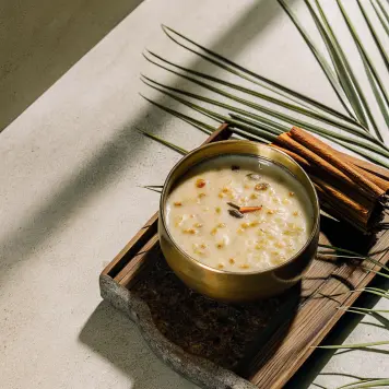 Ada Payasam