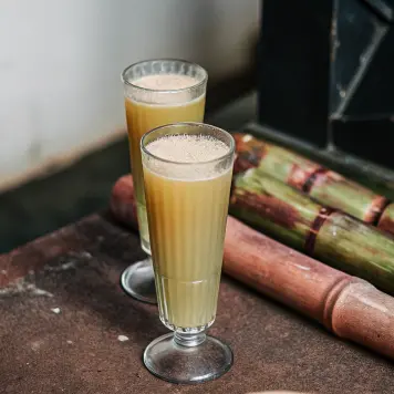 Sugarcane Juice