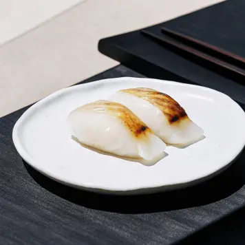 Ayugashi (Sweetfish Dishes)