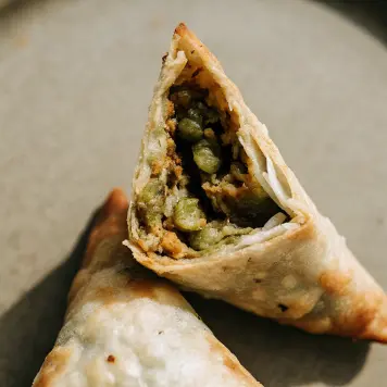 Samosa
