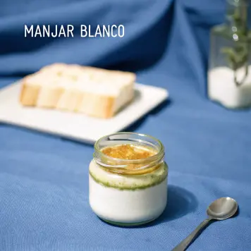 Manjar Blanco