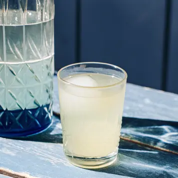 Maple sap (maple water)